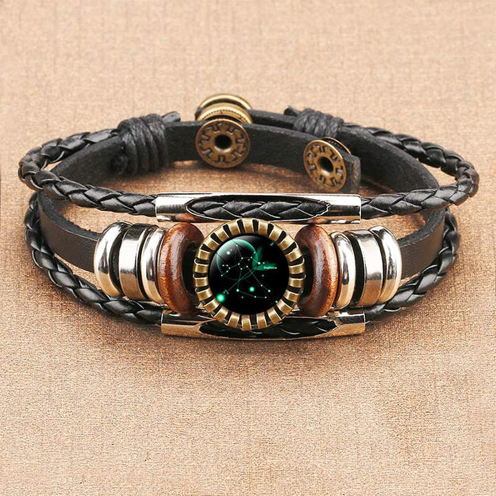 Zodiac Retro Karkötő - Lyra