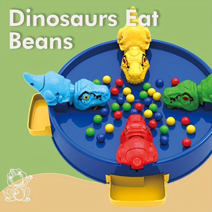 Dino étkezős játék - DinoChomp