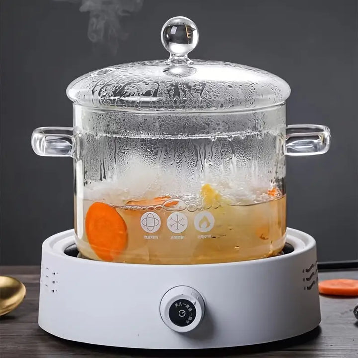 Üveg Pörkölt - ClearCook