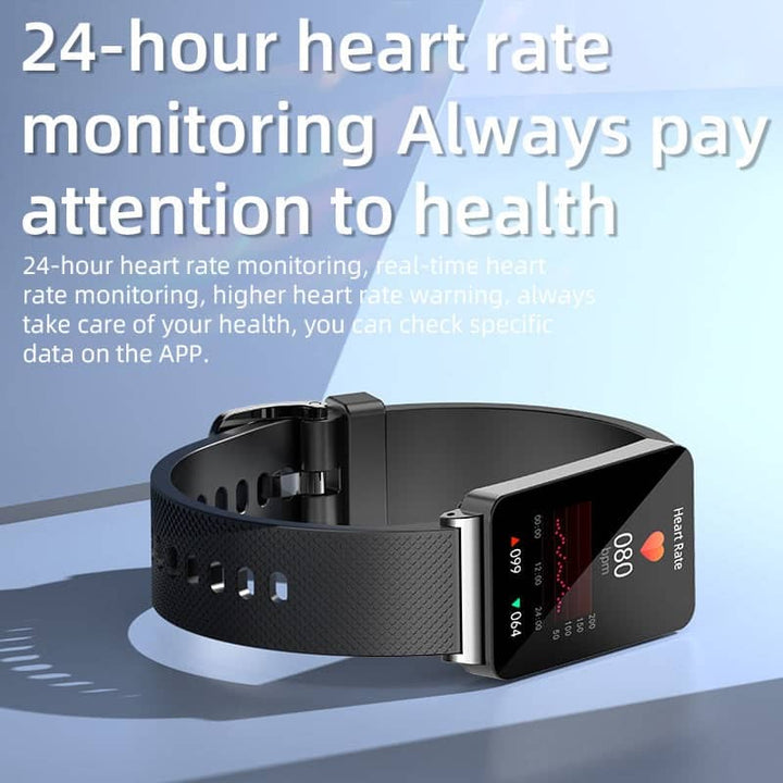 Sport Smart Karperec - VitalTrack
