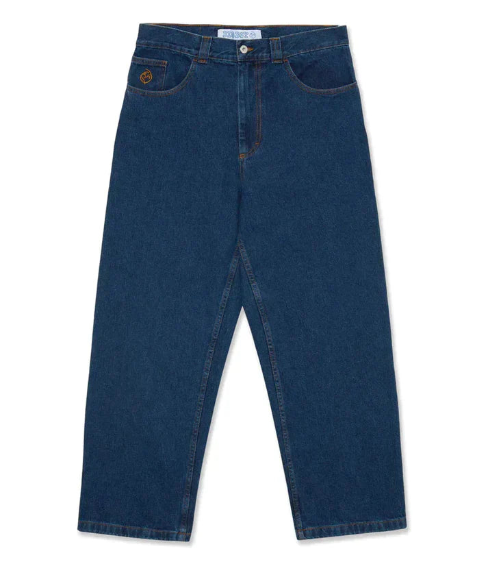 Alkalmi baggy farmer - BigMax