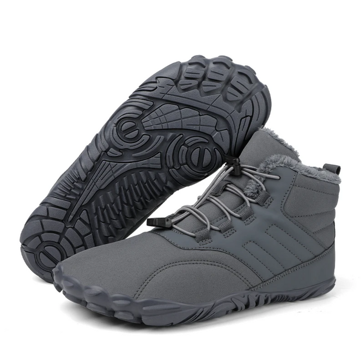 Meleg Barefoot hócsizmák - FrostFlex