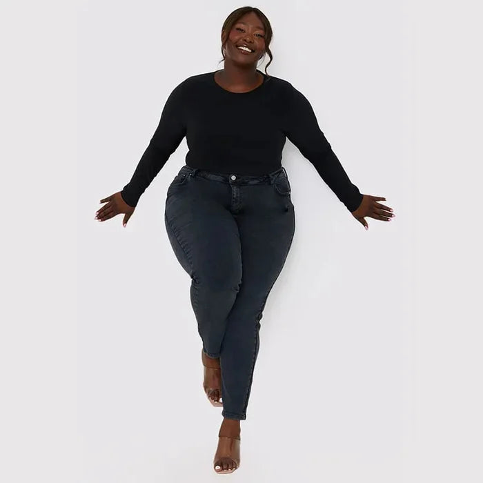 Hölgys Shapewear Nadrág - Bella