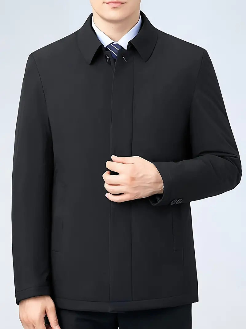 Klasszikus férfi trenchcoat - Renován