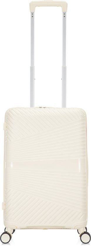 Kemény héjú kézi poggyász – Verona