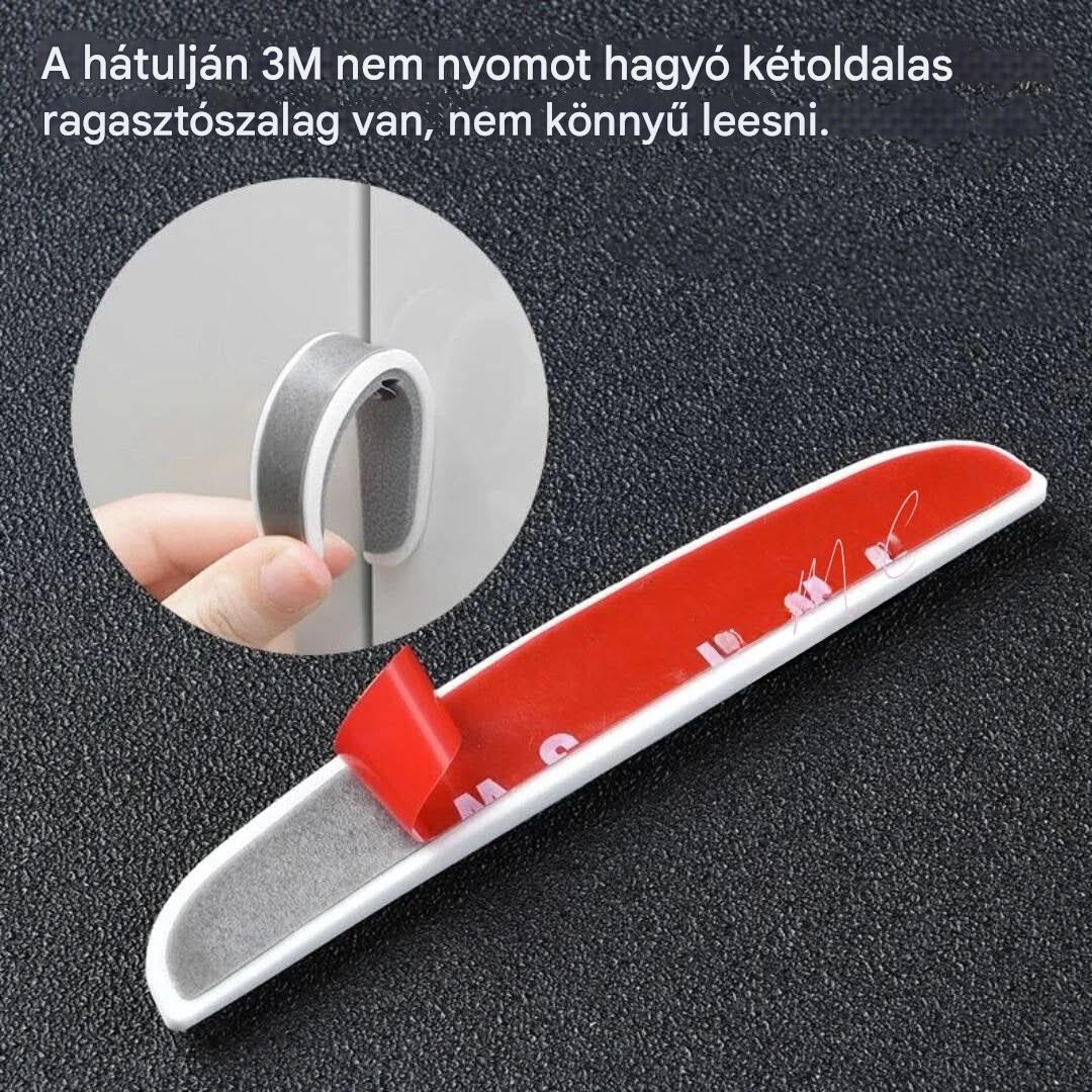 Stílusos autóvédő csíkok - CrashGuard csíkok