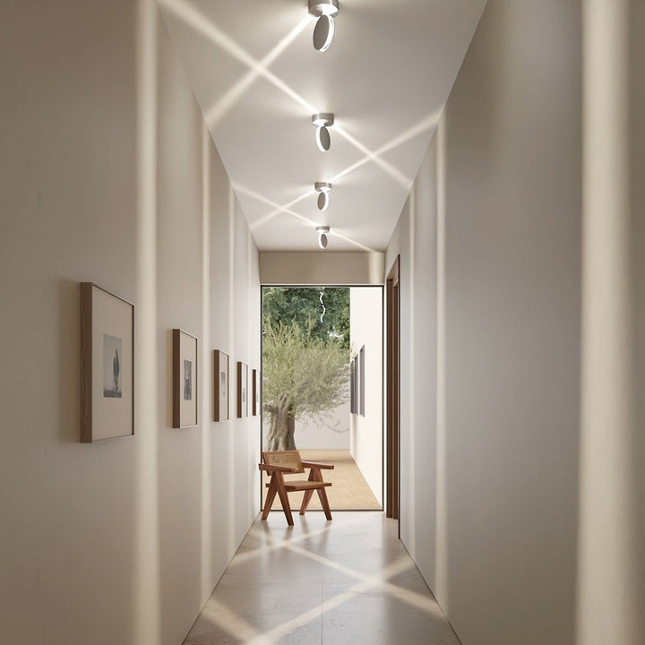 360° LED Projekt Spotlámpa – HaloGlow