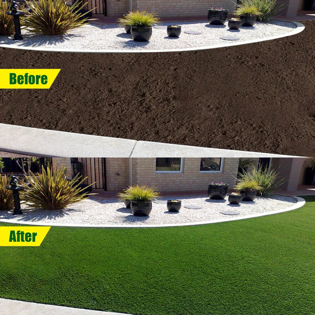 Biológiai úton lebomló fűmag szőnyeg - Verdi