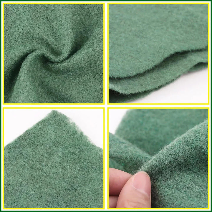 Biológiai úton lebomló fűmag szőnyeg - Verdi