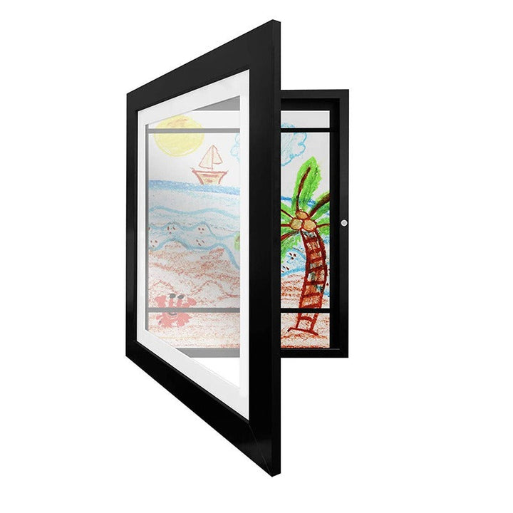 Rajzlista - ArtSwap Keret