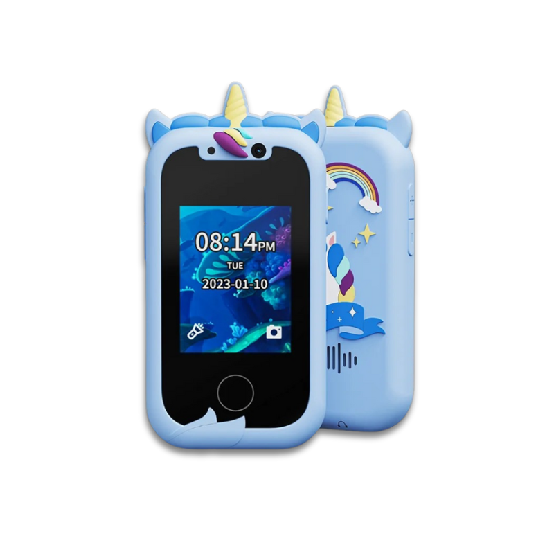 Interaktív Gyermektelefon - PlayPhone