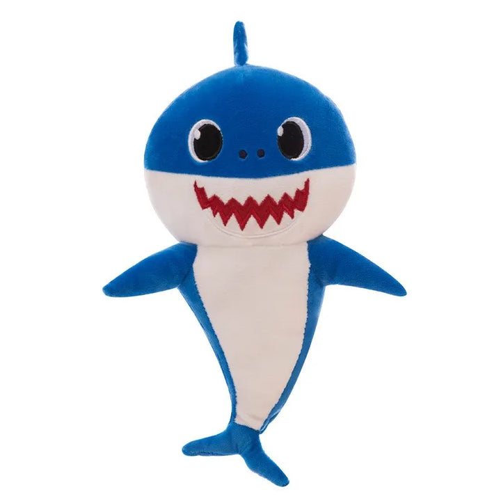 Éneklő Cápagyöngy zene és fény - GlowShark