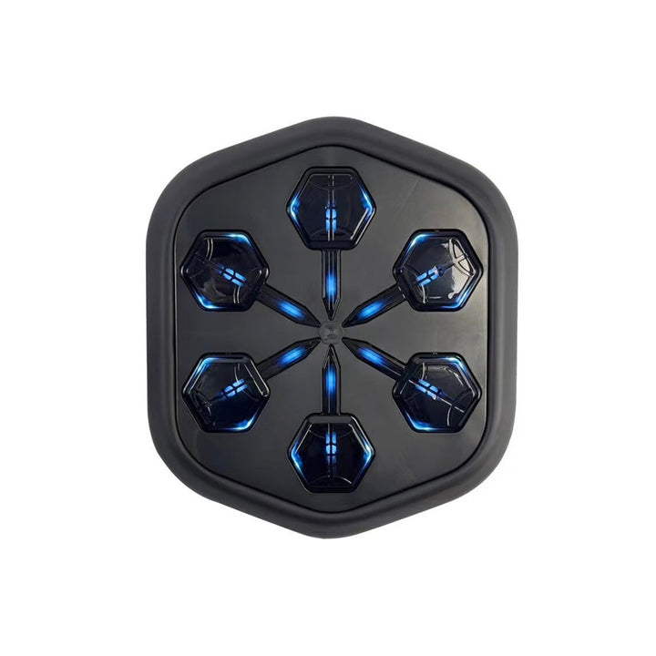 Zene Bokszgép - BeatStrike