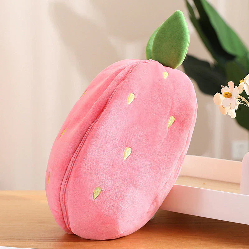Puhás nyuszi plüss - SnuffelBun