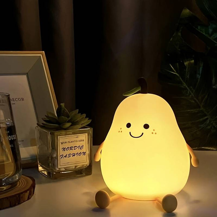 GlowBerry Alvásbarát