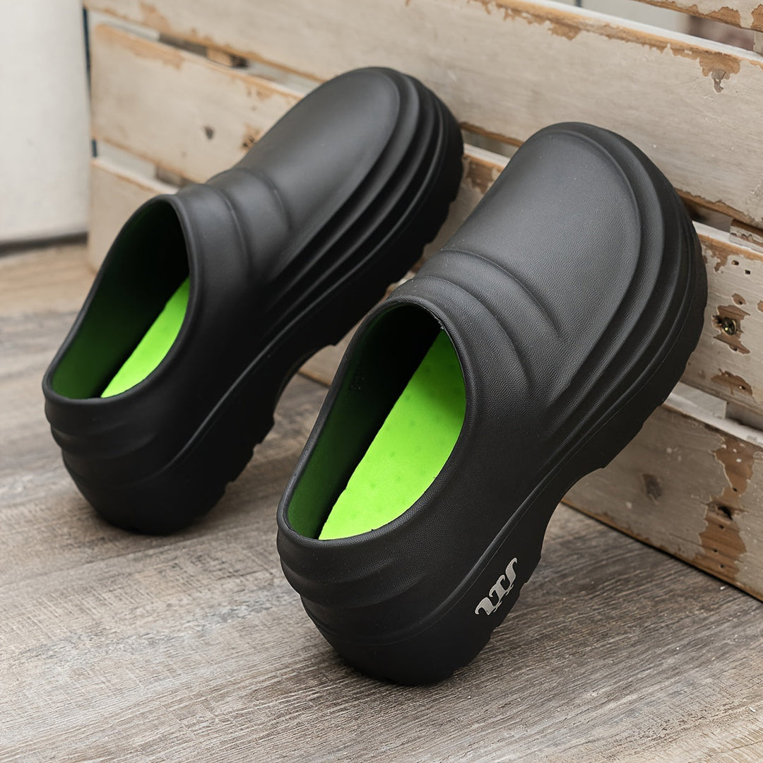 Orthopédiai Vízálló Klumpák - AquaStep