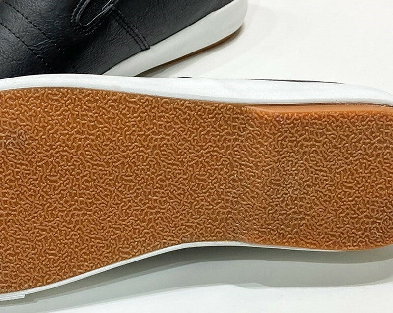 Férfi slip-on bőr sportcipő – Jonas