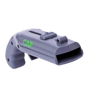 Fleszendop Schietende Flesopener – BlastCap