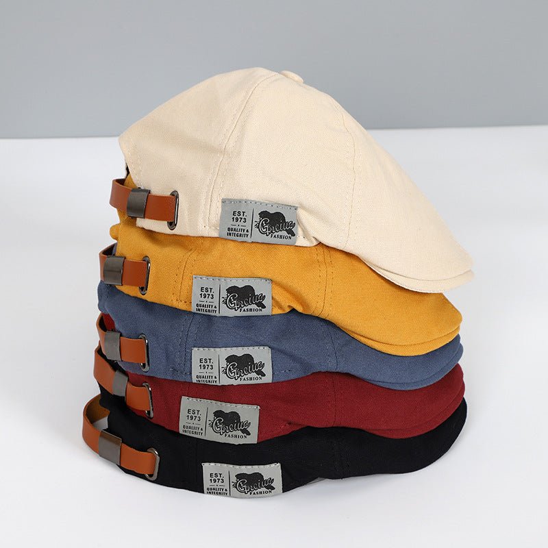 Modern Urban Baret - Bastien