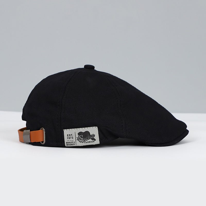 Modern Urban Baret - Bastien