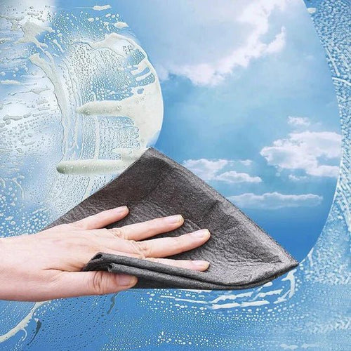 Varázslatos Tisztítókendő - ClearMagic