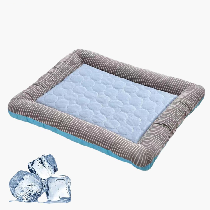 Háziállatok Hűtőmatrac a Nyárra - ChillPaws