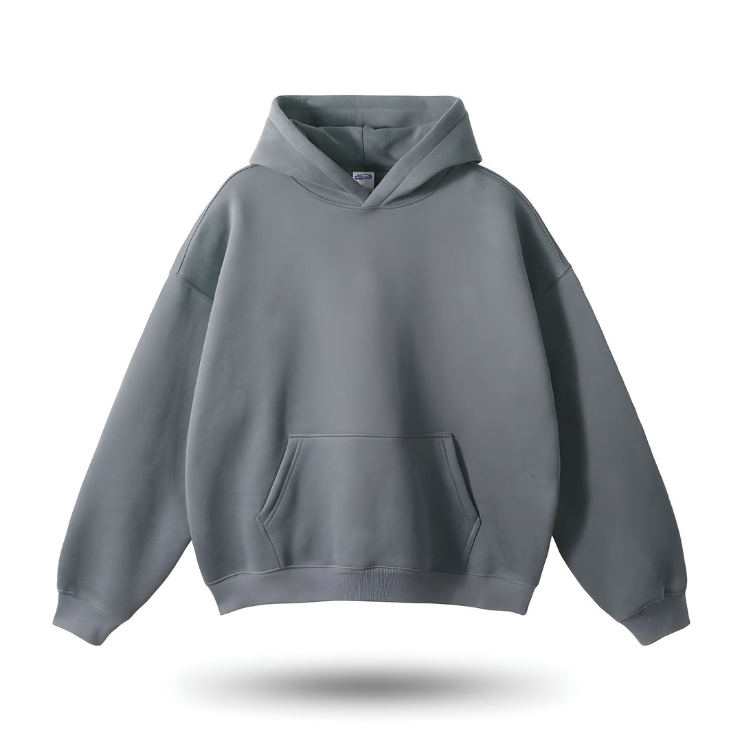 Comfort Fit kapucnis - Serenity