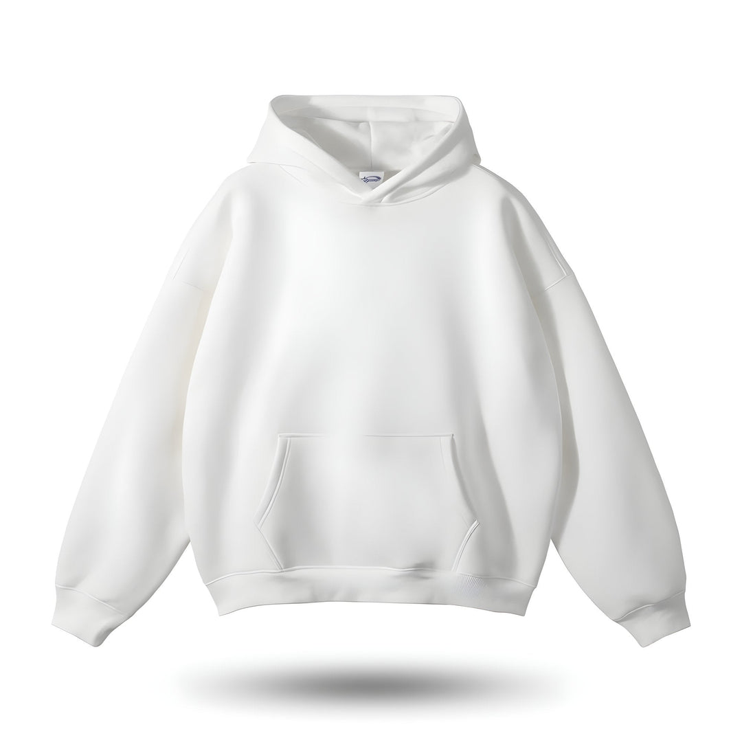 Comfort Fit kapucnis - Serenity