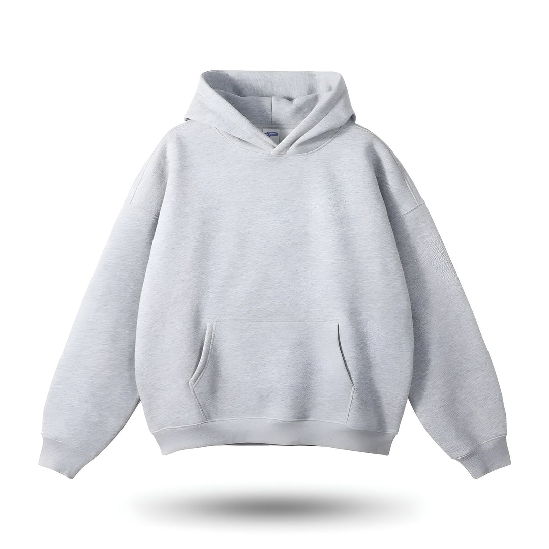 Comfort Fit kapucnis - Serenity