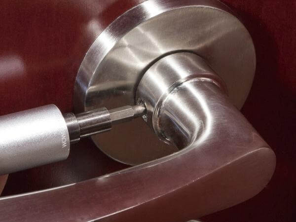 Vezeték nélküli elektromos csavarbehajtó – Vortex