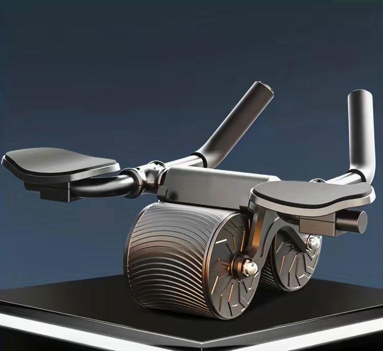 Buikspieroefenwiel - CoreRoller