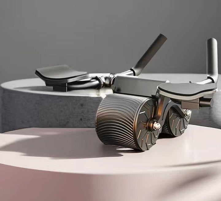 Buikspieroefenwiel - CoreRoller