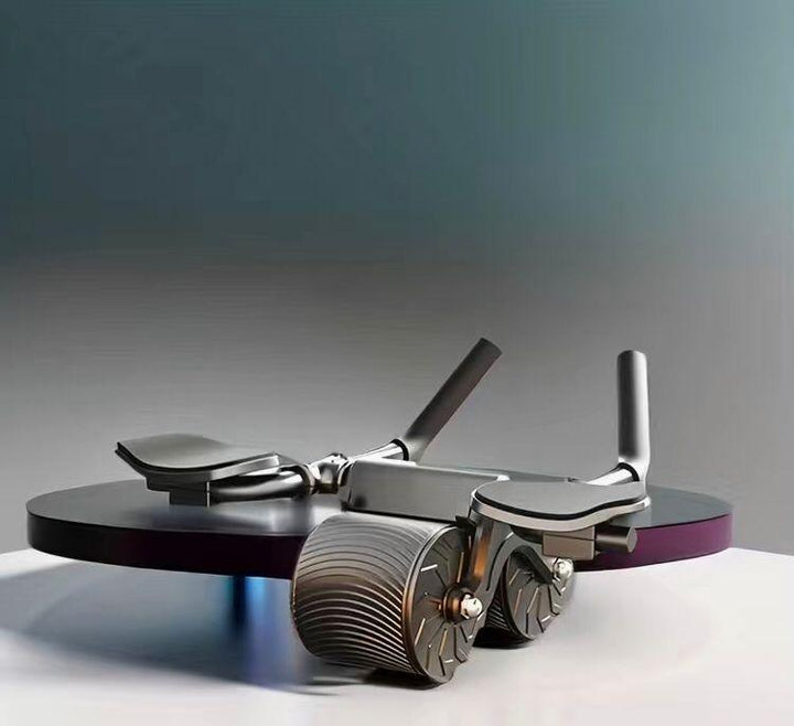 Buikspieroefenwiel - CoreRoller