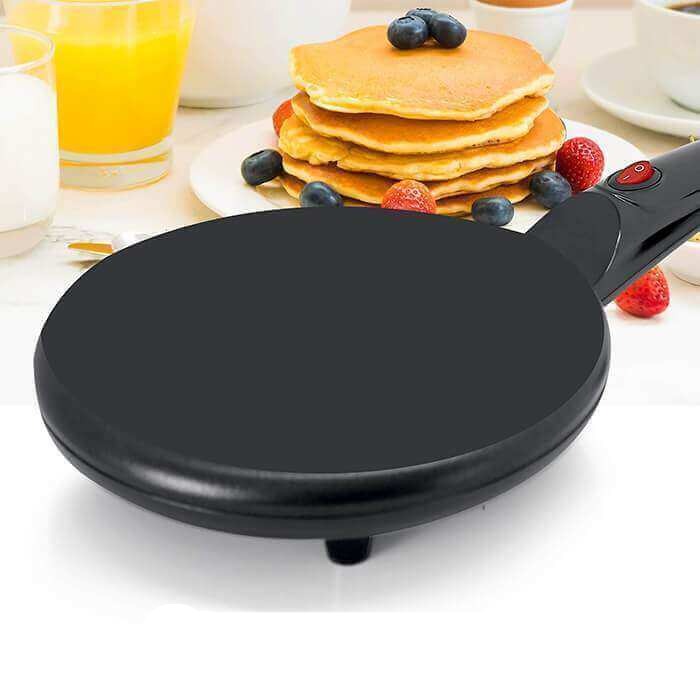 Elektromos palacsintasütő - CrepeMaster