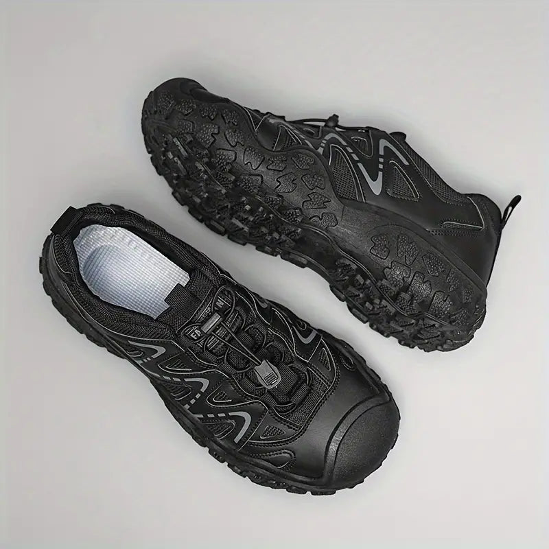 Stílusos Hegyi Cipők - MountainStride