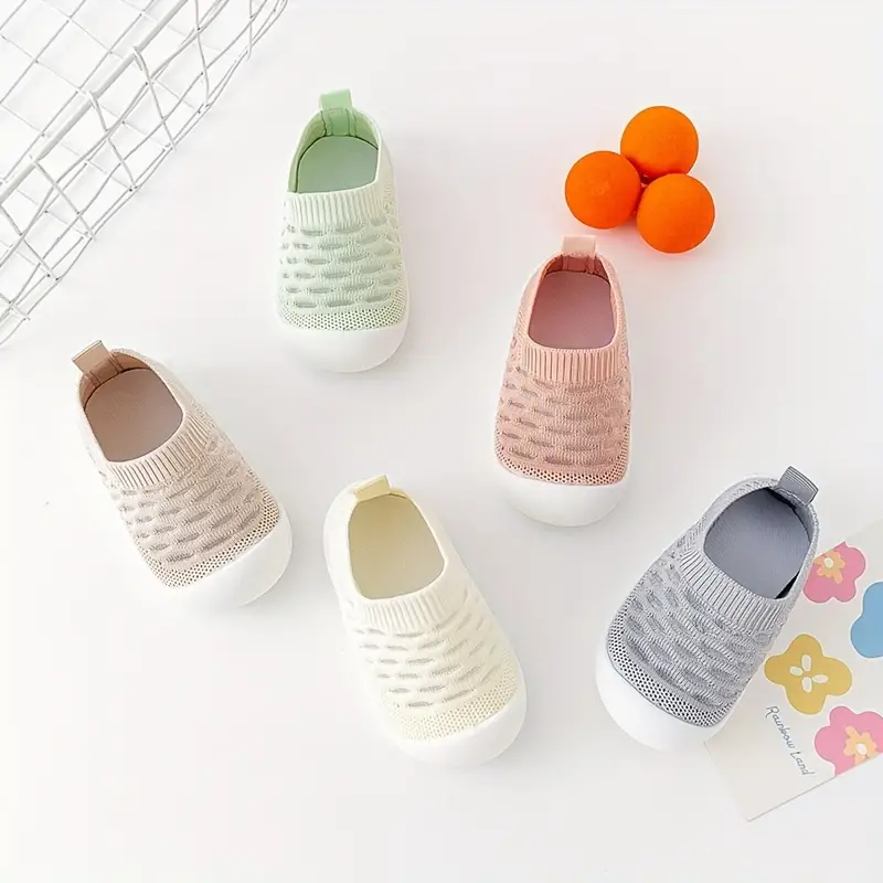 Gyerek-Barefoot Cipők - FlexiFeet