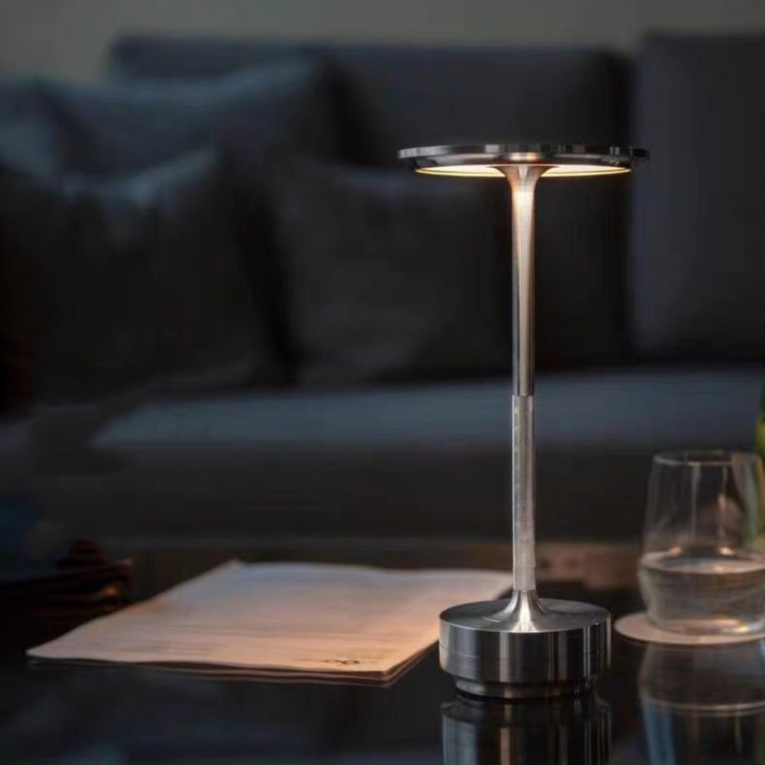 LED Hangulatlámpa Japán Stílusban – Hana