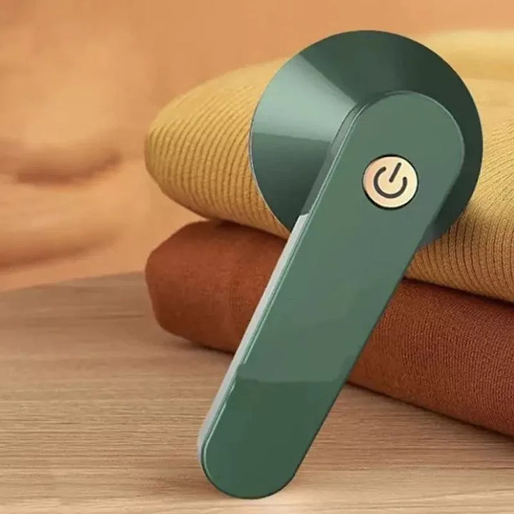 Újratölthető Lóhere eltávolító - FluffAway