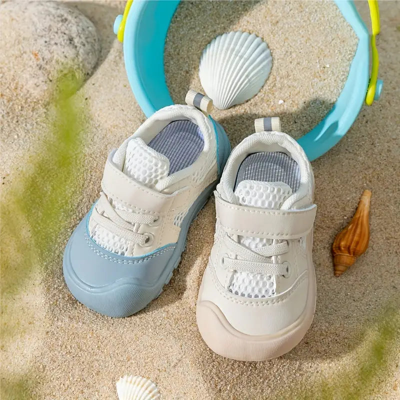 Baba Barefoot Sportcipő - FlexiToes