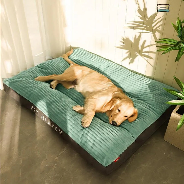 Orthopédiai Kutyapárna Levehető Huzattal - SnuggleRest
