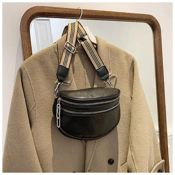 Stílusos Női Táska - Isla