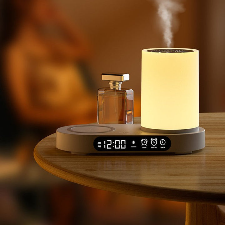 Iroda Aroma Diffúzor - AromaGlow