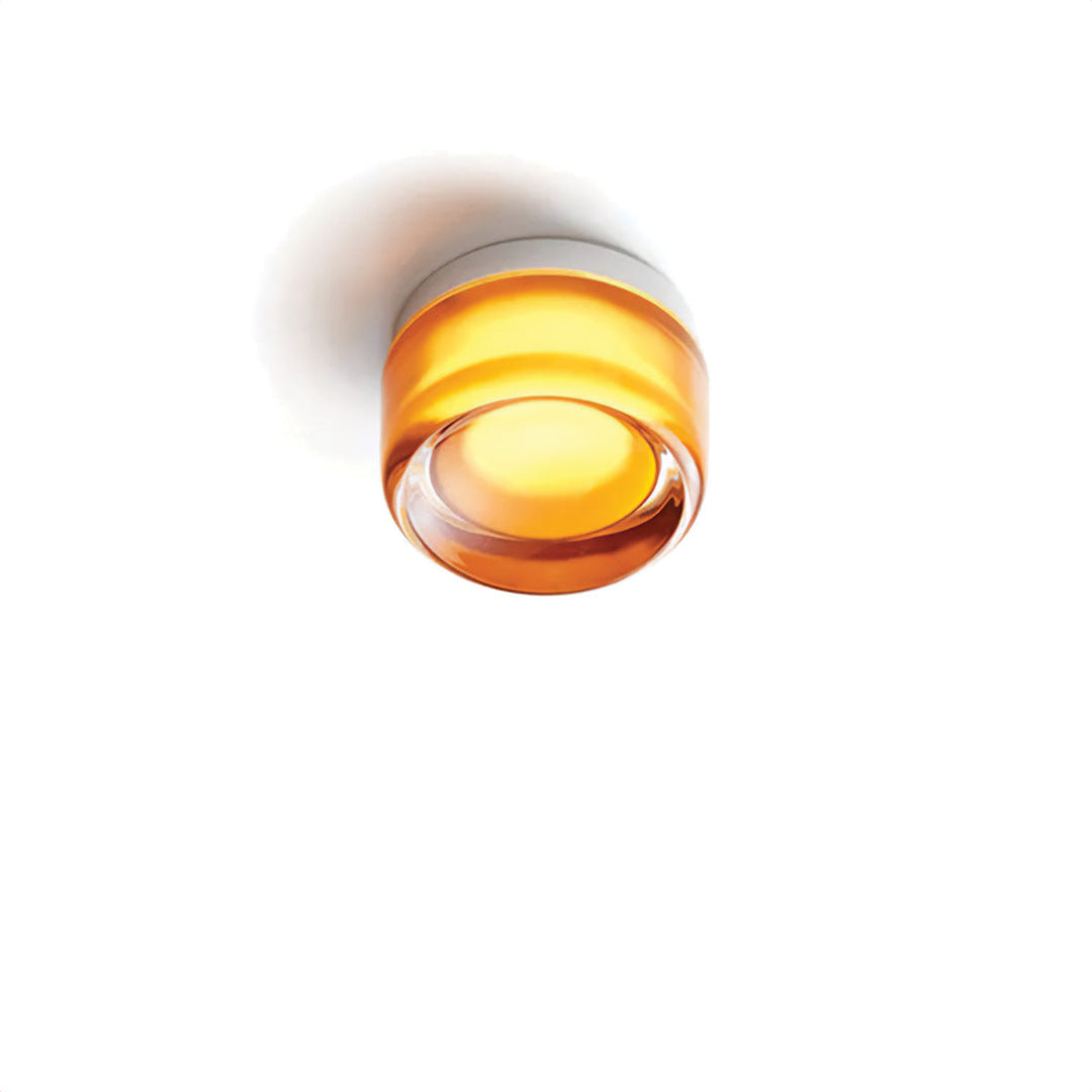 Kompakt Fali Lámpa - DimpleGlow