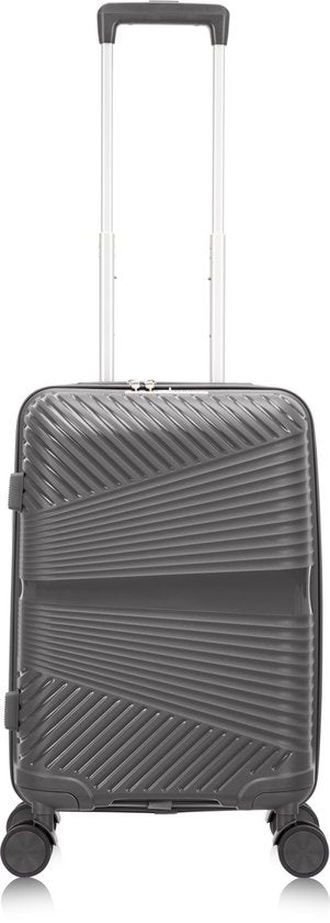 Kemény héjú kézi poggyász – Verona