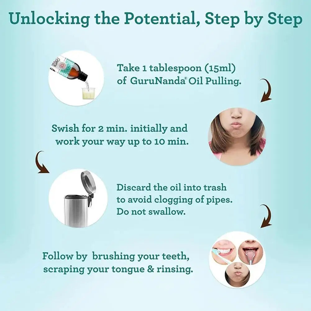 COCOMINT TREKOELIE - 7 ELENGYI OLJA ÉS VITAMIN AZ AJKAK ÁPOLÁSÁHOZ