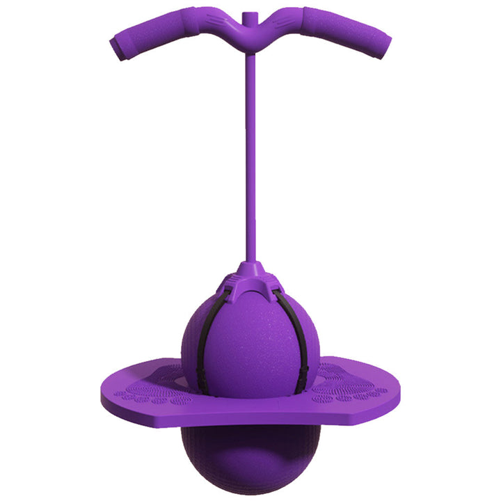 Balanszó tavasz a gyerekeknek - BounceBuddy
