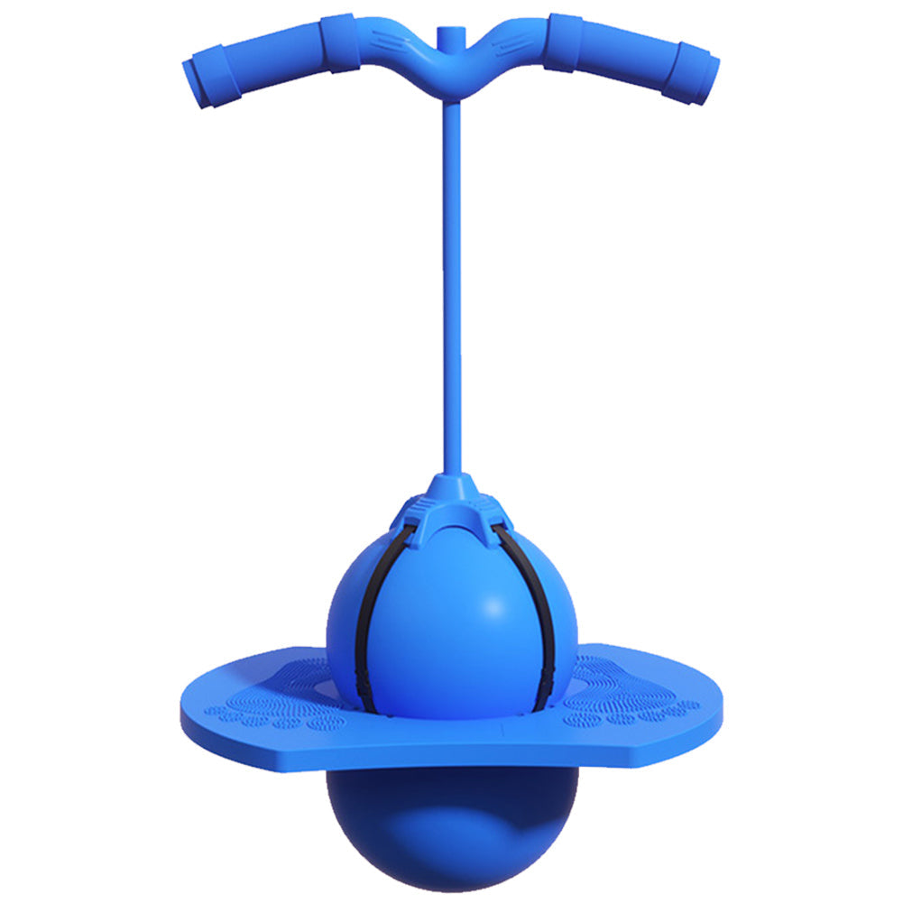 Balanszó tavasz a gyerekeknek - BounceBuddy