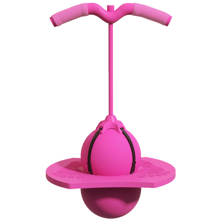 Balanszó tavasz a gyerekeknek - BounceBuddy