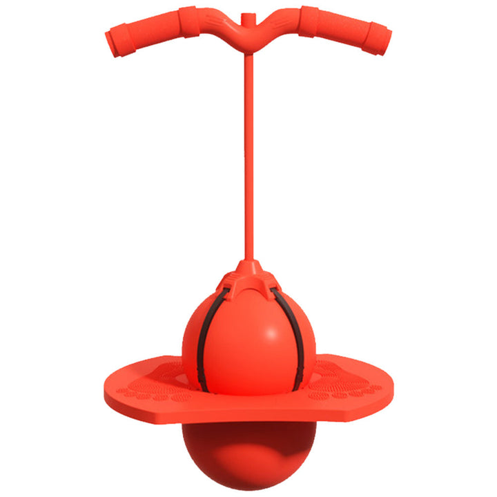 Balanszó tavasz a gyerekeknek - BounceBuddy