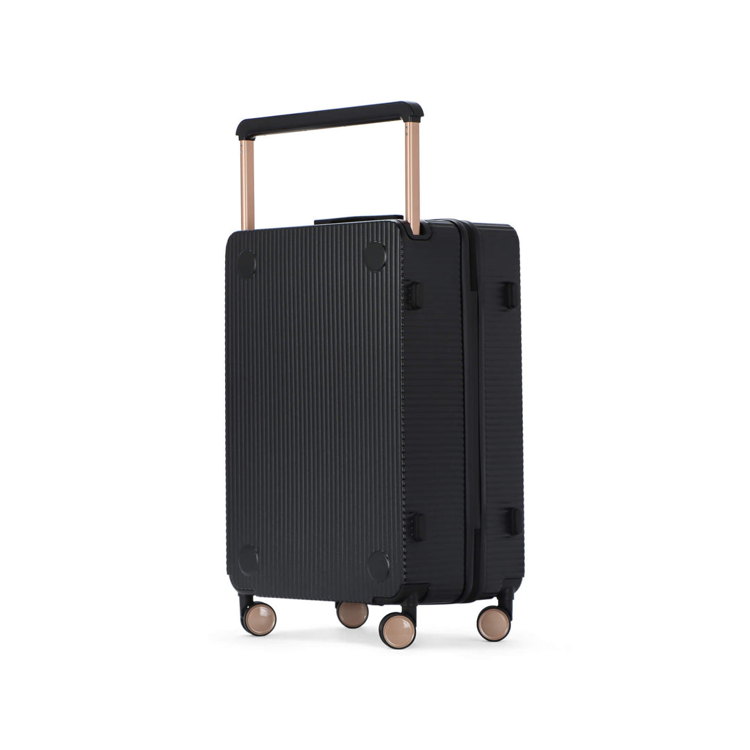 Hardshell bőrönd & készlet – Rotterdam Voyager